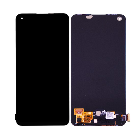 Touch+Display Oppo Reno7 5G Preto